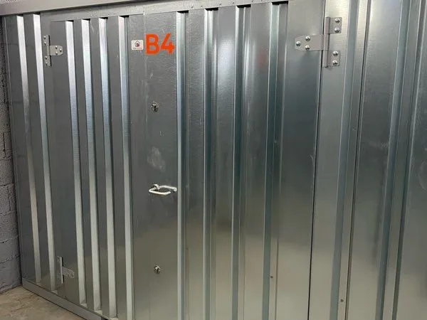 Box de stockage