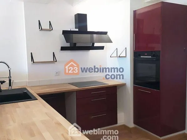 Maison de ville 5 pièces 202 m²