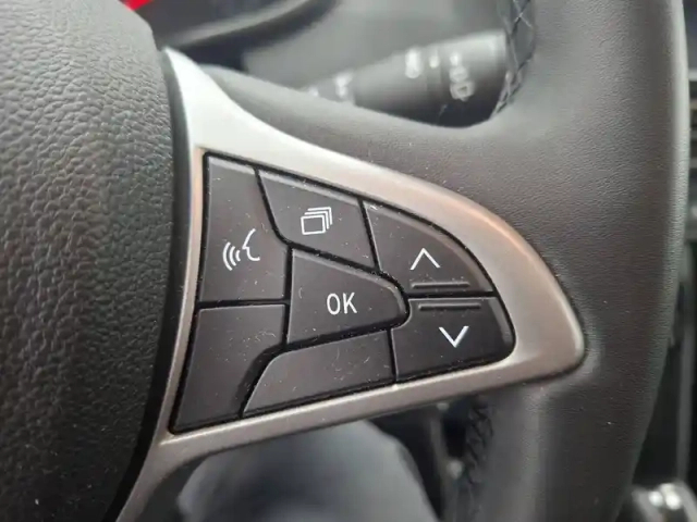 Dacia Sandero tce 90 cvt gsr2 — photo 31