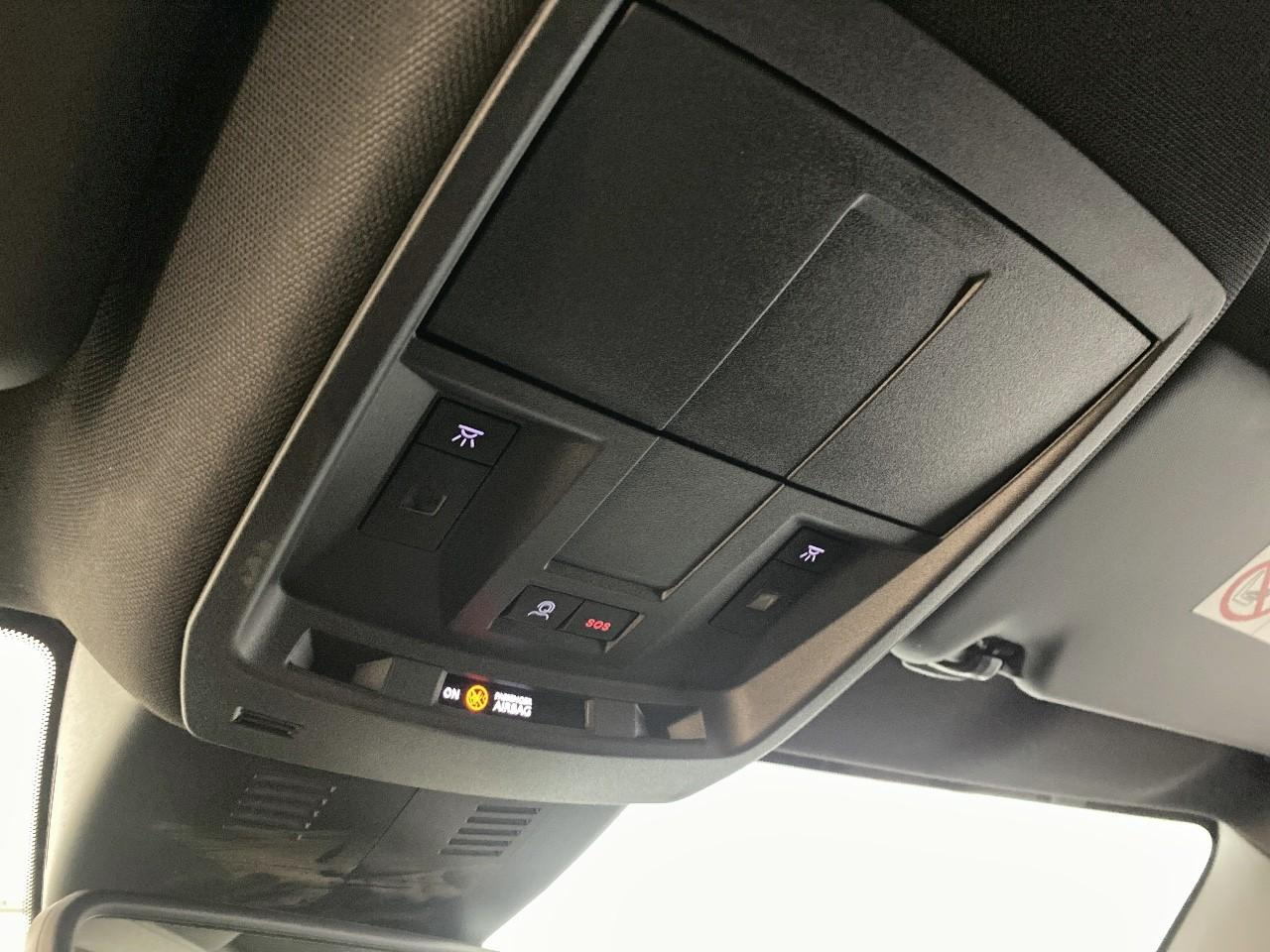Peugeot 3008 electrique 210 ch 73 kwh allure — photo 19