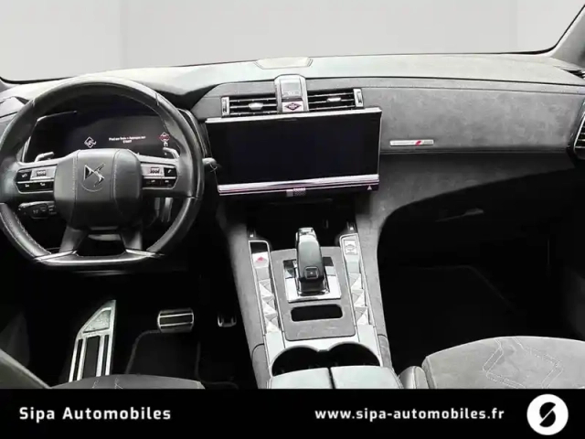 Ds Ds 7 ds7 crossback bluehdi 130 eat8 — photo 90