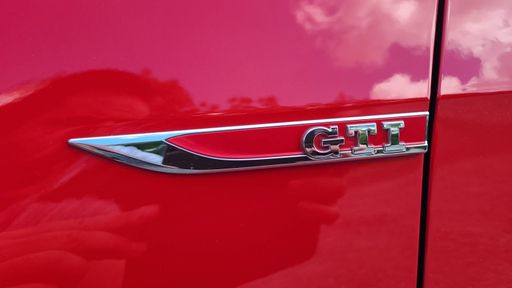 Volkswagen Golf GTI 2.0 TFSI 290 DSG7 - Tcr – 2019 – 72400 km – Essence – Boîte Automatique — photo 9