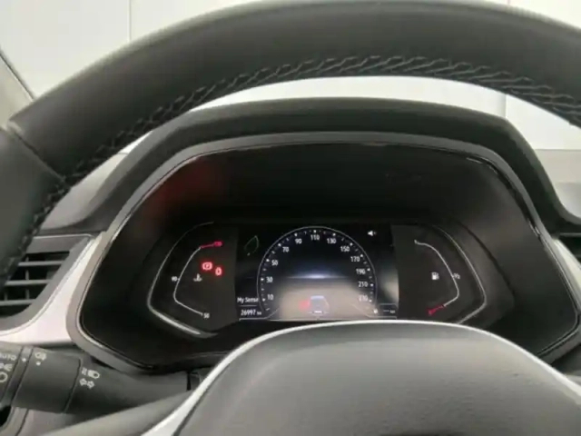 Renault Captur 1.0 tce 90ch techno — photo 13