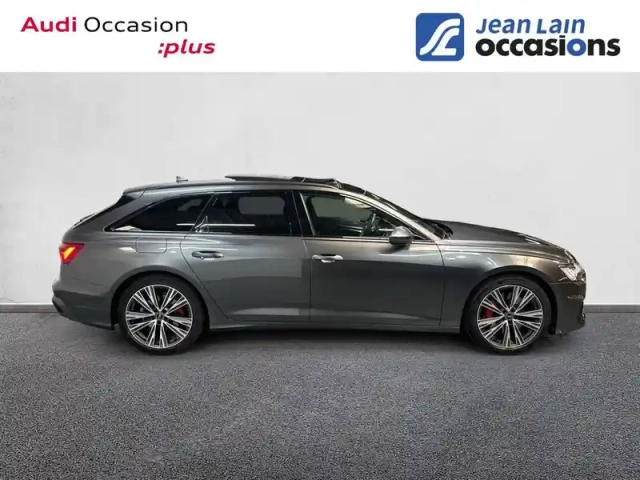 Audi A6 avant 55 tfsie 367 ch s tronic 7 quattro — photo 4