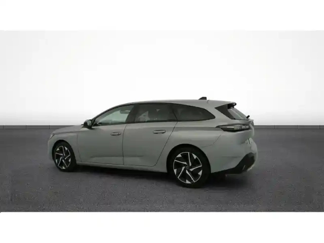 Peugeot 308 sw bluehdi 130ch s&amp;s bvm6 — photo 5