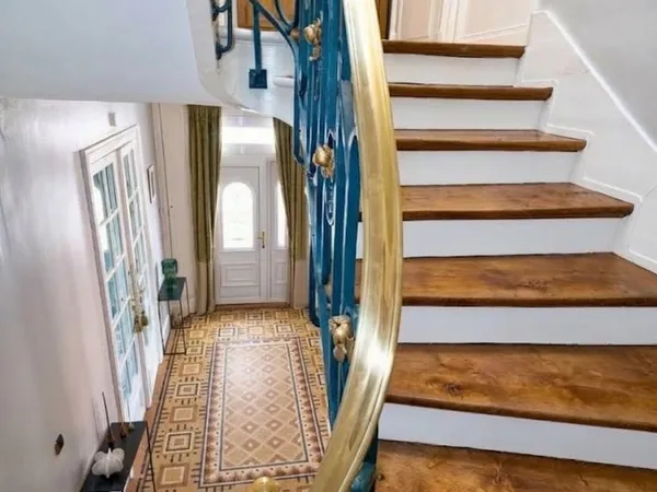 Maison 7 pièces 155 m²