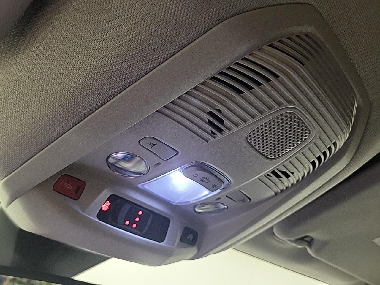 Citroën C5 Aircross bluehdi 130 s&s eat8 shine pack — photo 24
