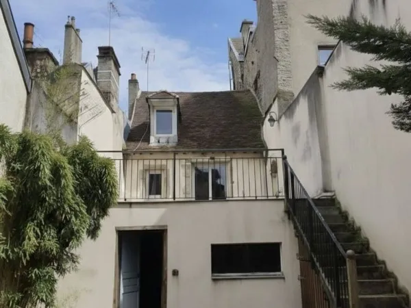 Immeuble 103 m²