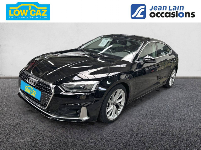 Audi A5 Sportback 35 TFSI 150 S tronic 7 Business Line