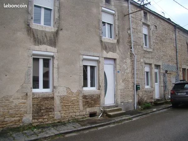 Location maison 93 m2