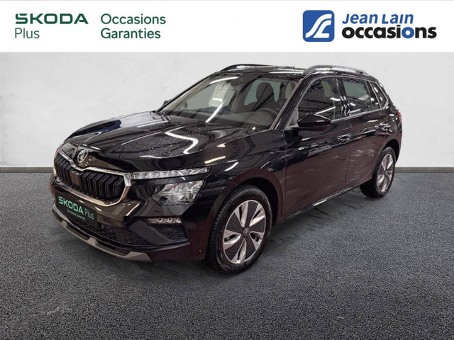 Skoda Kamiq 1.0 TSI Evo 2 116 ch BVM6 Selection
