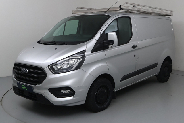 Ford TRANSIT FOURGON