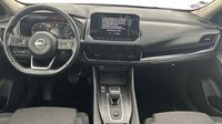 Nissan Qashqai 1.3 Mild Hybrid 158ch N-Style Xtronic — photo 8