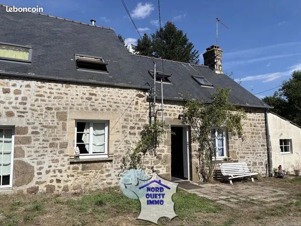 Maison 4 pièces 116 m²