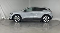 Renault Mégane E-Tech Electric EV60 220ch Techno super charge — photo 7