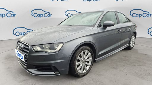 Audi A3 Berline 1.6 TDI 110 - Attraction – 2015 – 153772 km – Diesel – Boîte Manuelle — photo 13