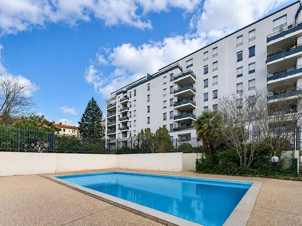 Appartement 4 pièces 90 m²