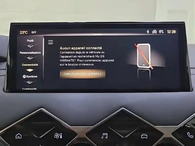 Ds Ds 3 e-tense — photo 25