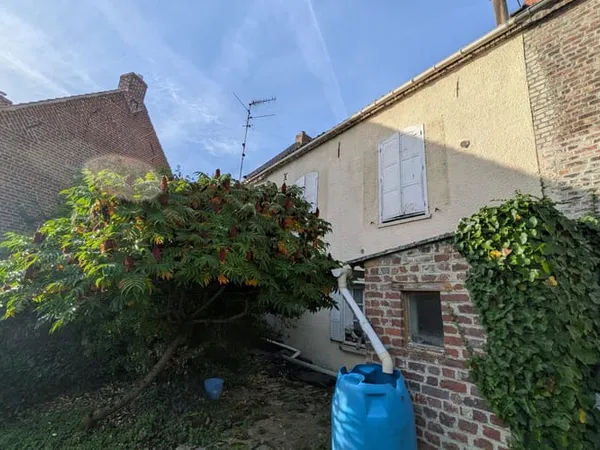 Maison 4 pièces 68 m²