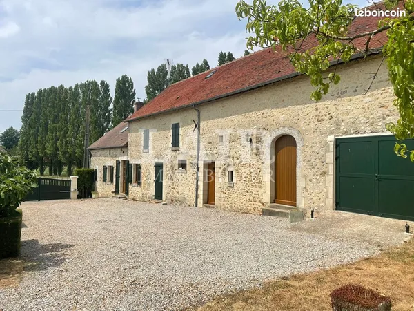 Maison 5 pièces 149 m²