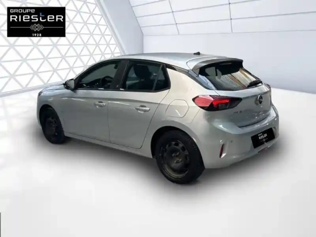 Opel Corsa electrique 136 ch &amp; batterie 50 kw/h — photo 47