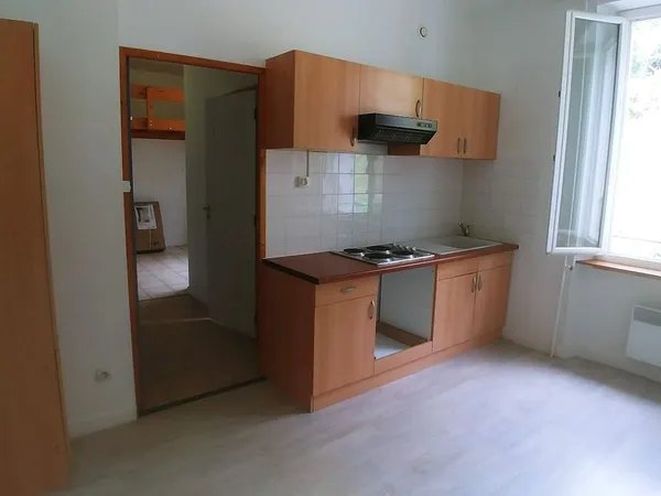Appartement F1
