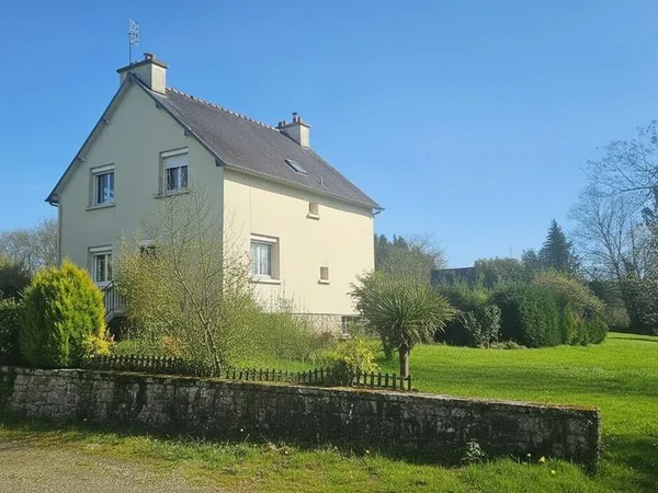 Maison 7 pièces 115 m²