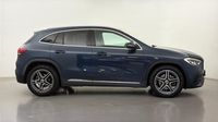 Mercedes Gla 200 d 150ch AMG Line 8G-DCT — photo 4