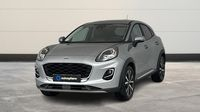 Ford Puma 1.0 EcoBoost 125ch mHEV Titanium 6cv