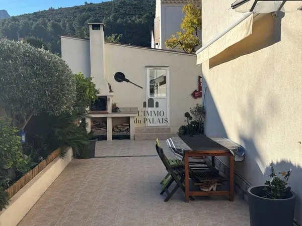 Maison 5 pièces 84 m²