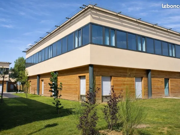 Investissement locatif - studio social