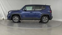 Jeep Renegade 1.6 MultiJet 120ch Quicksilver Winter Edition MY20 — photo 7