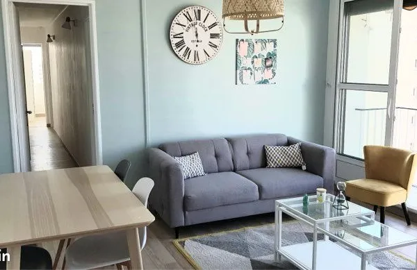 Appartement à louer centre ville