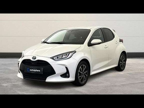 Toyota YARIS Toyota Yaris 116h Design 5p MY22