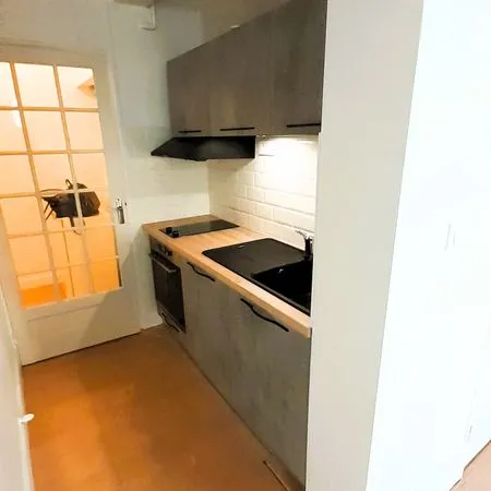 Appartement 42m2 centre ville LIMOGES