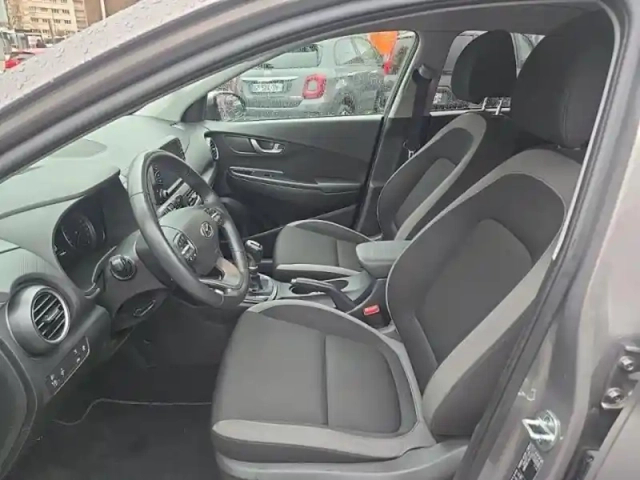 Hyundai Kona 1.0 t-gdi 120ch edition 1 — photo 9