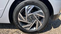 Hyundai I20 1.0 T-GDi 100ch Intuitive DCT-7 — photo 38