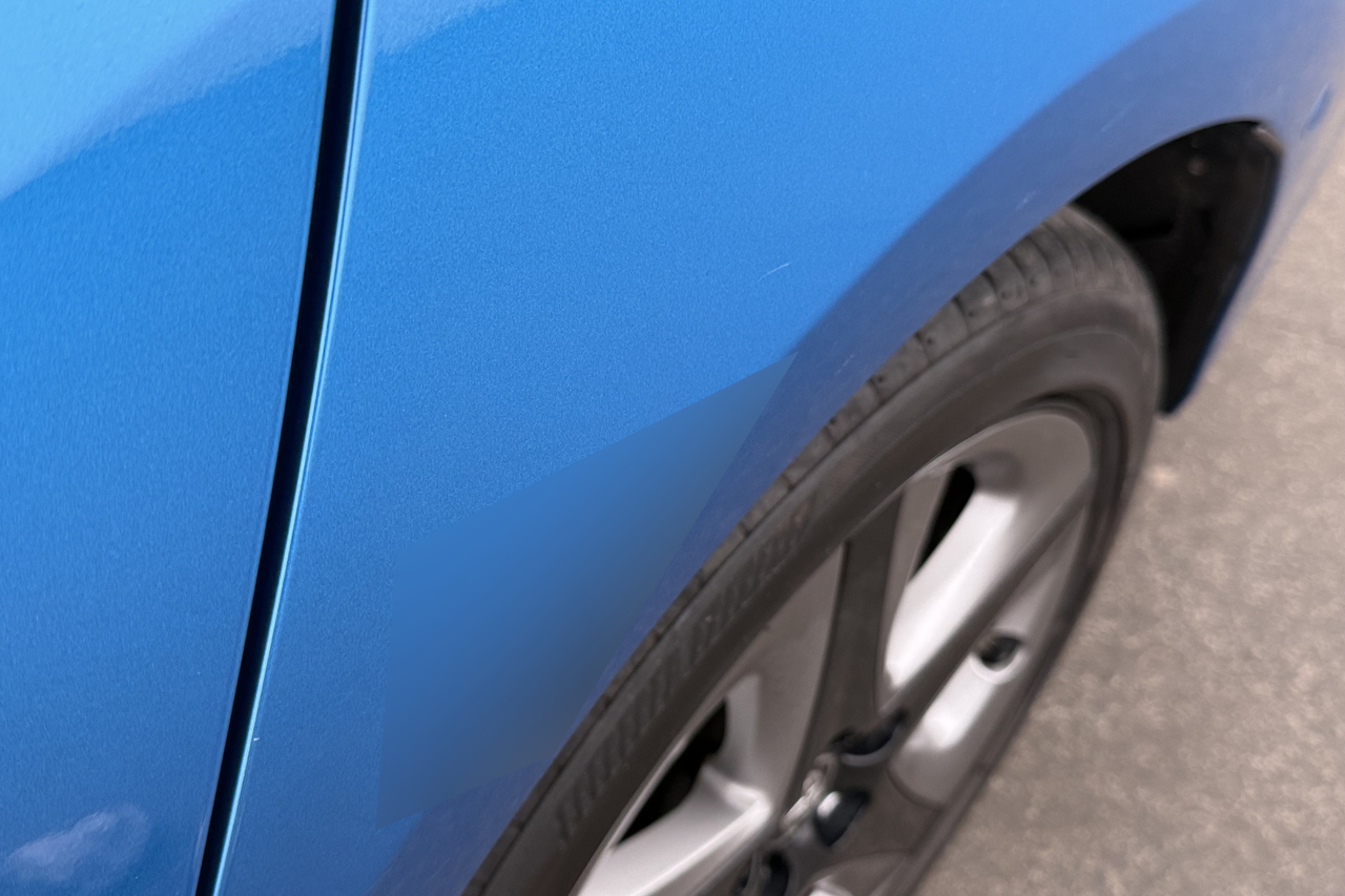 Toyota Prius+ — photo 33