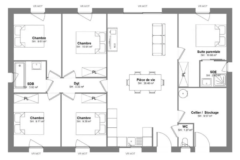 Photo 1