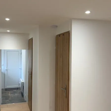 Appartement refait a neuf centre anneyron