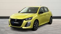 Peugeot 208 1.2 Hybrid 100ch Active e-DCS6