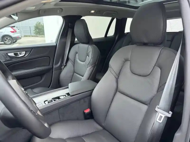 Volvo V60 b4 197 ch dct7 — photo 7