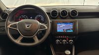 Dacia Duster 1.3 TCe 150ch FAP Prestige 4x2 — photo 11
