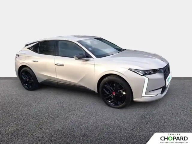 Ds Ds 4 hybride e-tense 225 eat8 — photo 5
