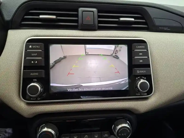 Nissan Micra ig-t 90 — photo 6