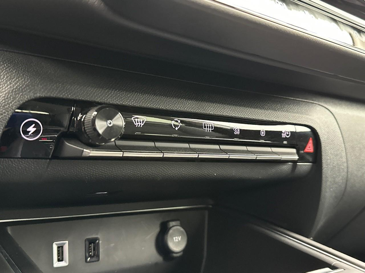 Citroën C5 Aircross hybride rechargeable 225 e-eat8 shine pack — photo 27