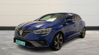 Renault Mégane 1.5 Blue dCi 115ch RS Line EDC