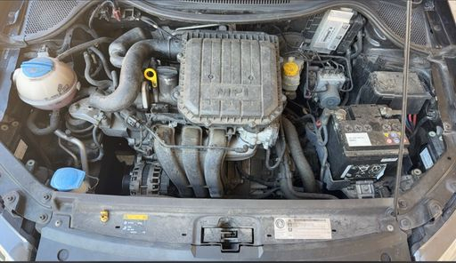 Volkswagen Polo 1.0  60 - Limited Edition – 2015 – 109520 km – Essence – Boîte Manuelle — photo 20