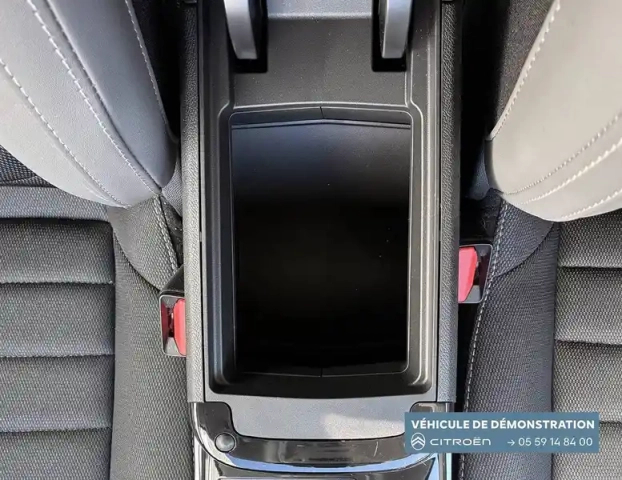 Citroën C4 hybride 136 e-dcs6 — photo 102