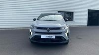 Renault Captur 1.6 E-Tech full hybrid 145ch Techno